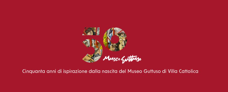 50° NASCITA DEL MUSEO GUTTUSO: SABATO 24 FEBBRAIO ALLE ORE 16.30 CONFERENZA STAMPA PER L’APERTURA DEL NUOVO ALLESTIMENTO DEL SECONDO PIANO DEL CORPO DI FABBRICA CENTRALE DI VILLA CATTOLICA SEDE DEL MUSEO GUTTUSO.