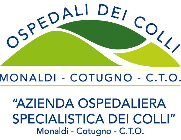 cs ao dei colli visita Mons Battaglia al CTO