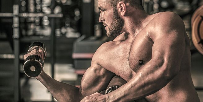 Le culturisme sous le feu des projecteurs : l'utilisation du Boldenone fait polémique Le culturisme sous le feu des projecteurs : l'utilisation du Boldenone fait polémique
