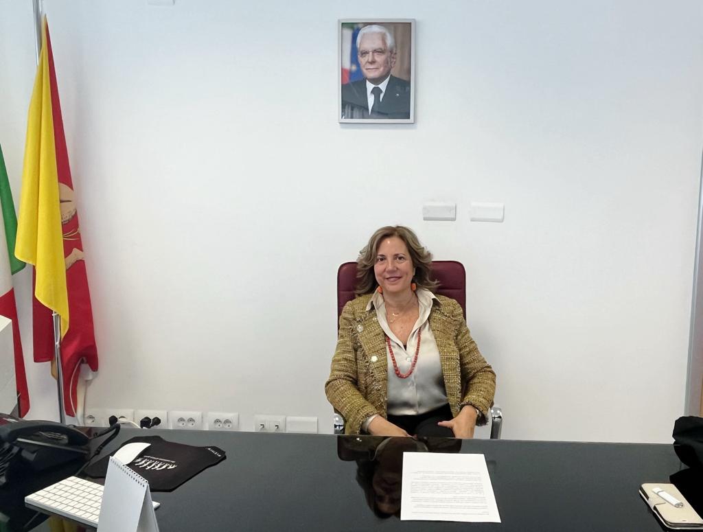 Si è insediato il nuovo Commissario straordinario del Policlinico