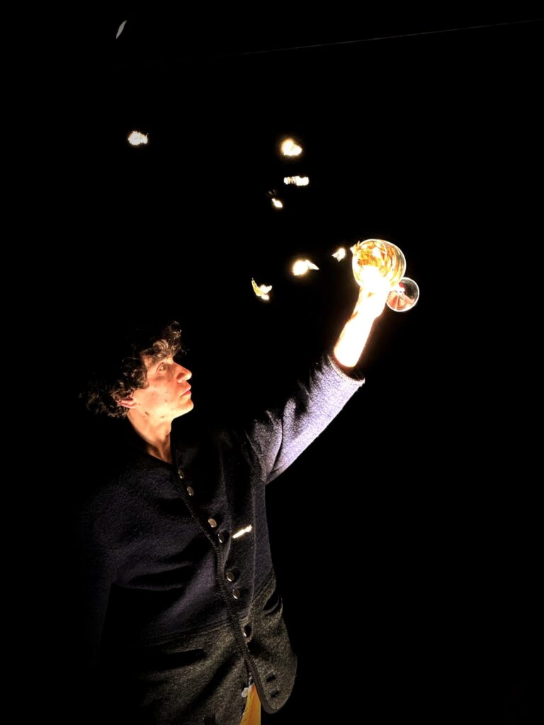 Comunicato stampa Colli in Circo – Frassinello 10 marzo