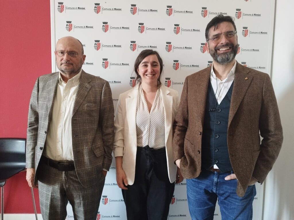 Lavoro sulle comunità, inserimento lavorativo delle persone fragili, promozione dell’accessibilità, engagement delle giovani generazioni: prende avvio “Gente di Rimini”, il percorso di definizione del piano generale di inclusione