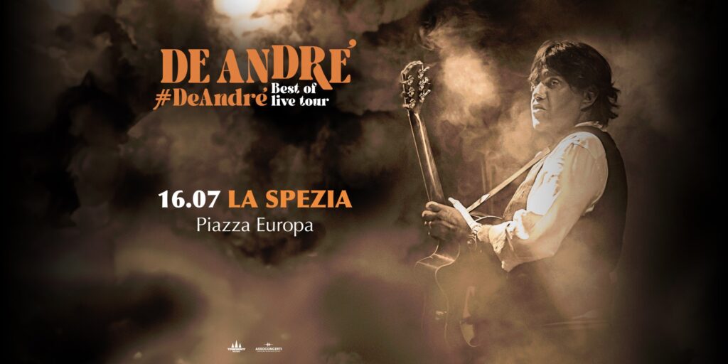 0326 Estate alla Spezia ecco i primi nomi