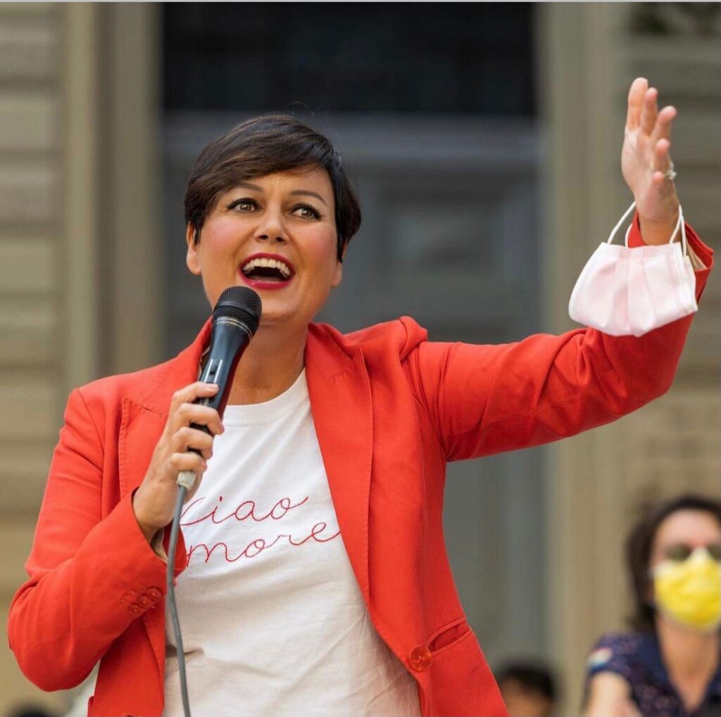 Lazio: Mattia (Pd), “Bonus neomamme, Regione nel bando suggerisce gruppi Pro Vita”