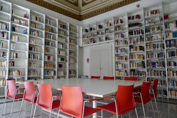 All’Instituto Cervantes di Napoli, incontro con Antonella Cilento e Maddalena Marciano, mercoledì 20 marzo alle ore 18:30