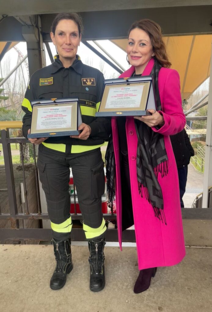 Tenacia, passione, talento. I volti delle donne premiate alla II edizione di “Donne dentro: la bellezza dell’essere”. Riconoscimento ideato da Zoomarine dalla parte della parità di genere e dell’inclusione.