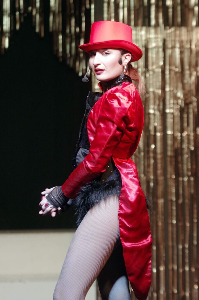 Grande successo per lo spettacolo “Miusicol” per la regia di Giulia Romano