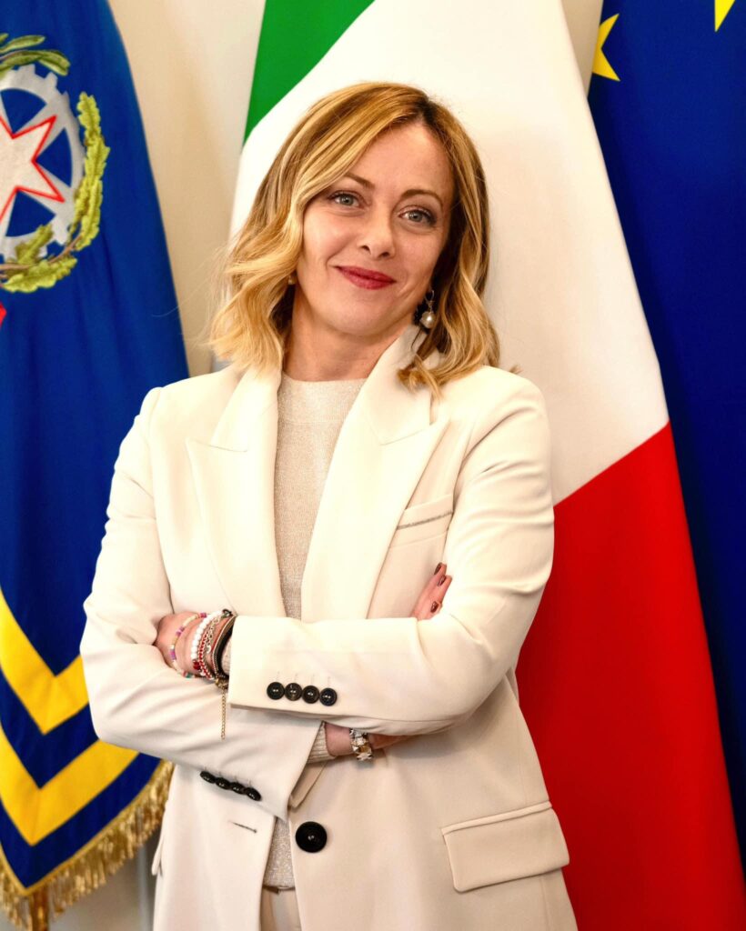 8 Marzo, Meloni: infinita capacità di fare la differenza nella società