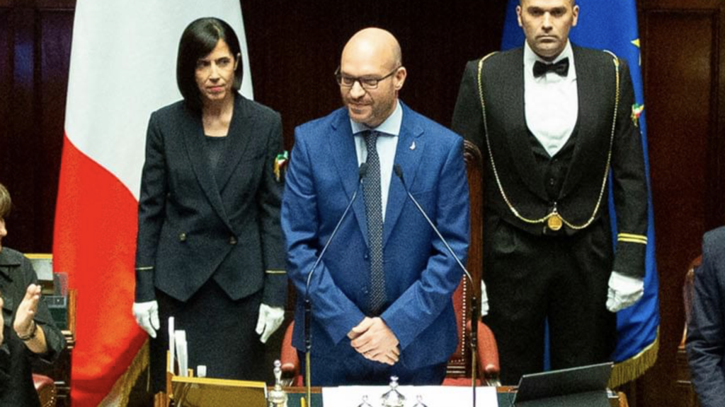 Don Diana, Fontana: suo coraggio resta fulgida testimonianza contro mafie