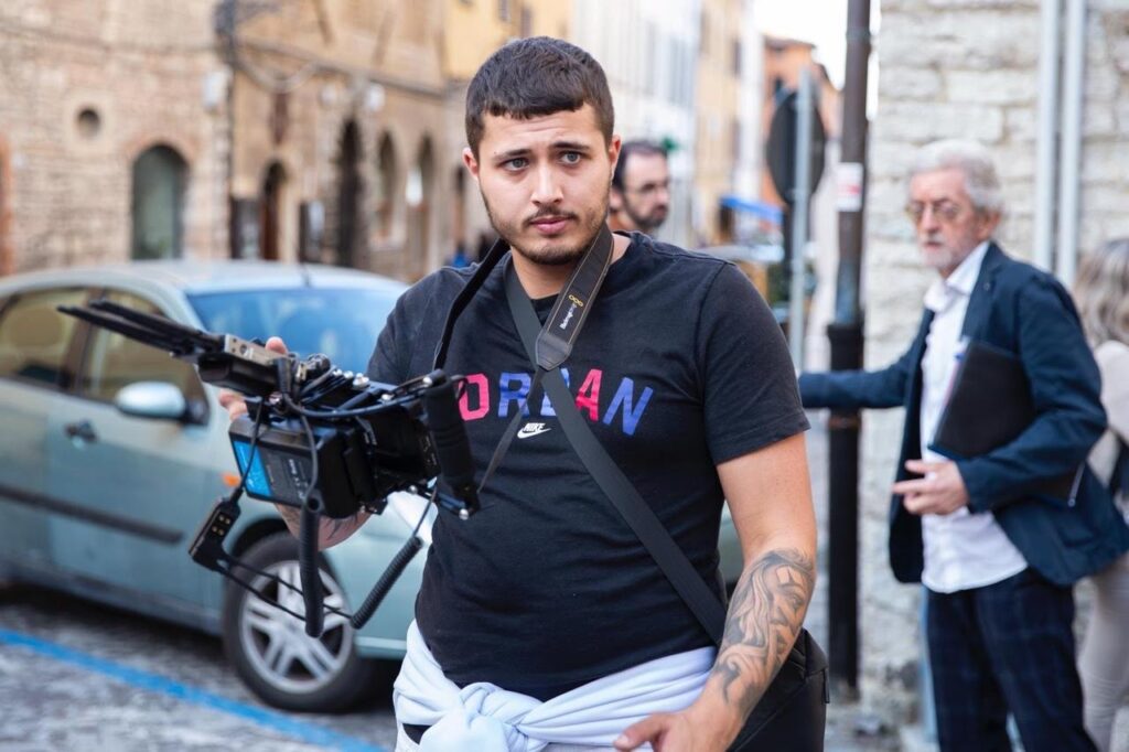 “Doppia vita”, Mattia Pantaleoni: Le donne patrimonio del pianeta vanno tutelate