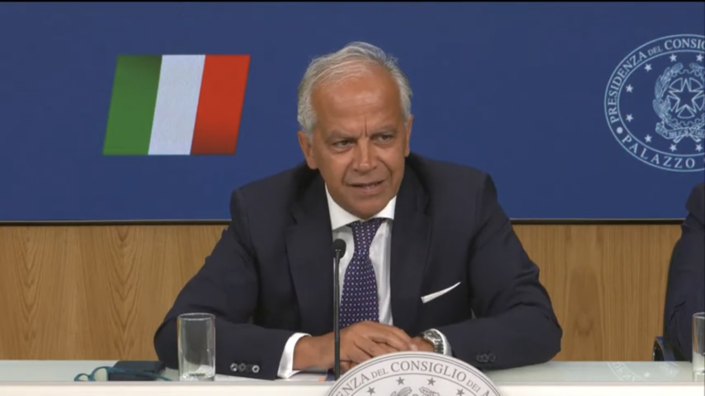 Mafie, Piantedosi: ricordiamo oggi tutti coloro che hanno pagato con la vita