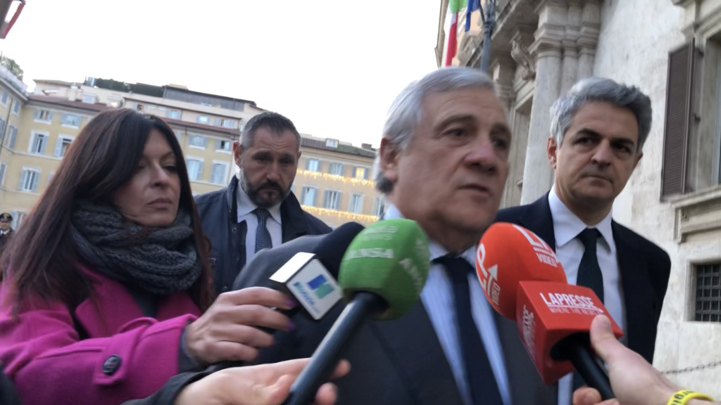 Mosca, Tajani: condanna verso ogni forma di terrorismo e vicinanza nei confronti delle famiglie delle vittime