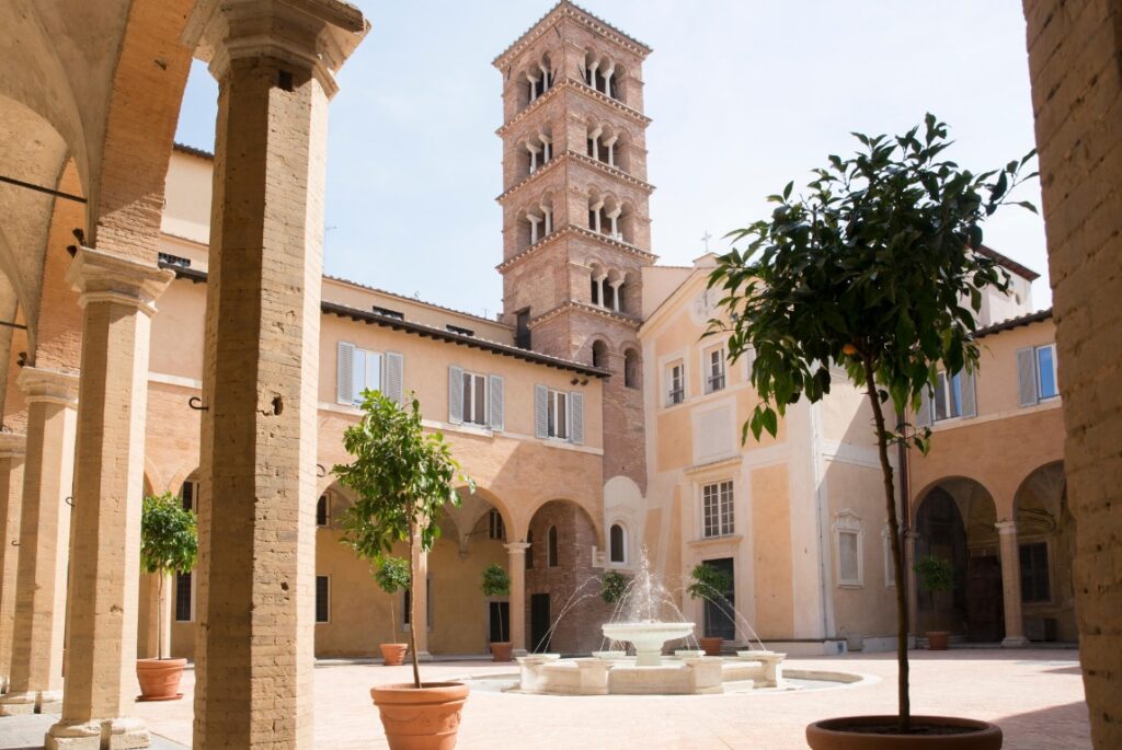 Pasqua, alla Camera un percorso nell’arte