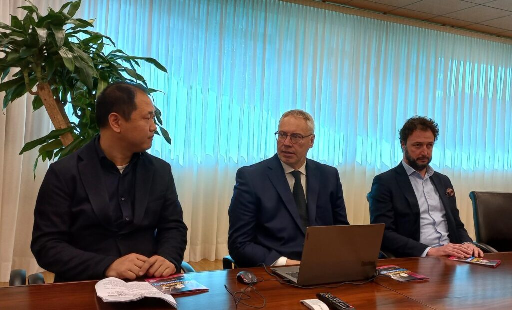 (ACON) MUSICA. BORDIN: CONCORSO CERVIGNANO OCCASIONE PER PROMUOVERE FVG