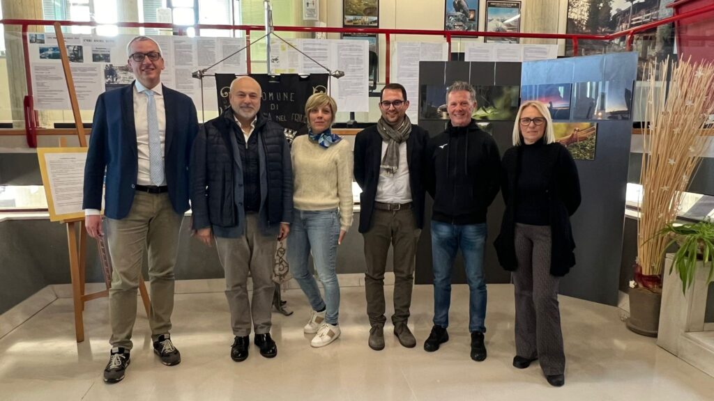 (ARC) Territorio: Zilli, valorizzare vocazione Forgaria nel Friuli