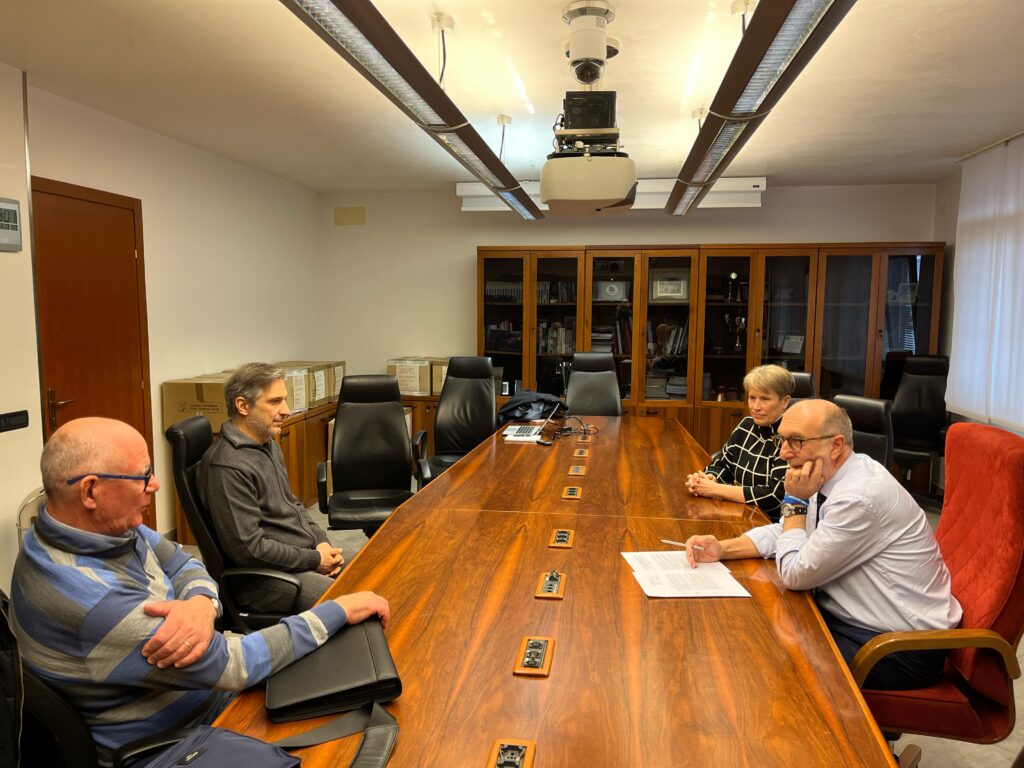 (ARC) Salute: Riccardi, accordo sblocca risorse per pediatri libera scelta