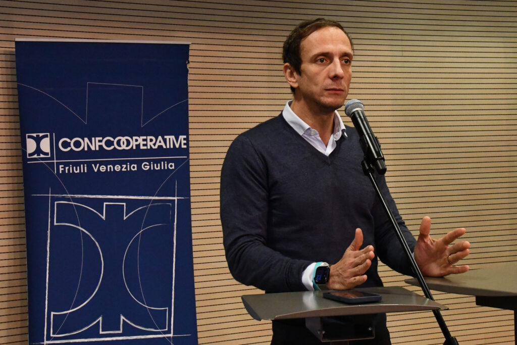 (ARC) Sostenibilit: Fedriga, tema da sviluppare anche in chiave economica