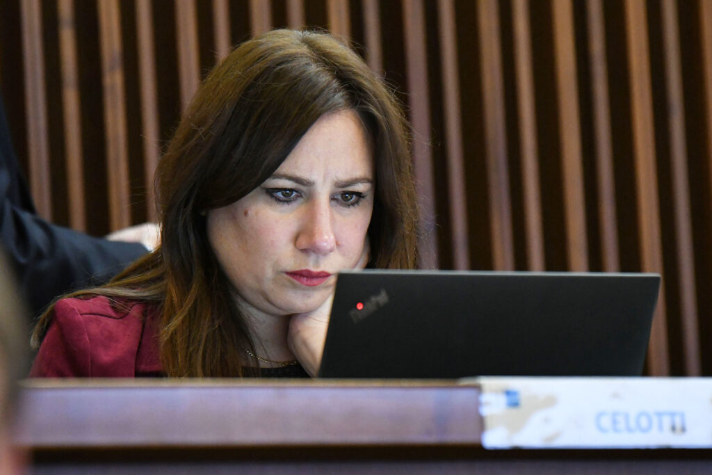 (ACON) SALUTE. CELOTTI-MARTINES (PD): COMUNI CHIEDONO RIFORMA URGENTE SSR FVG