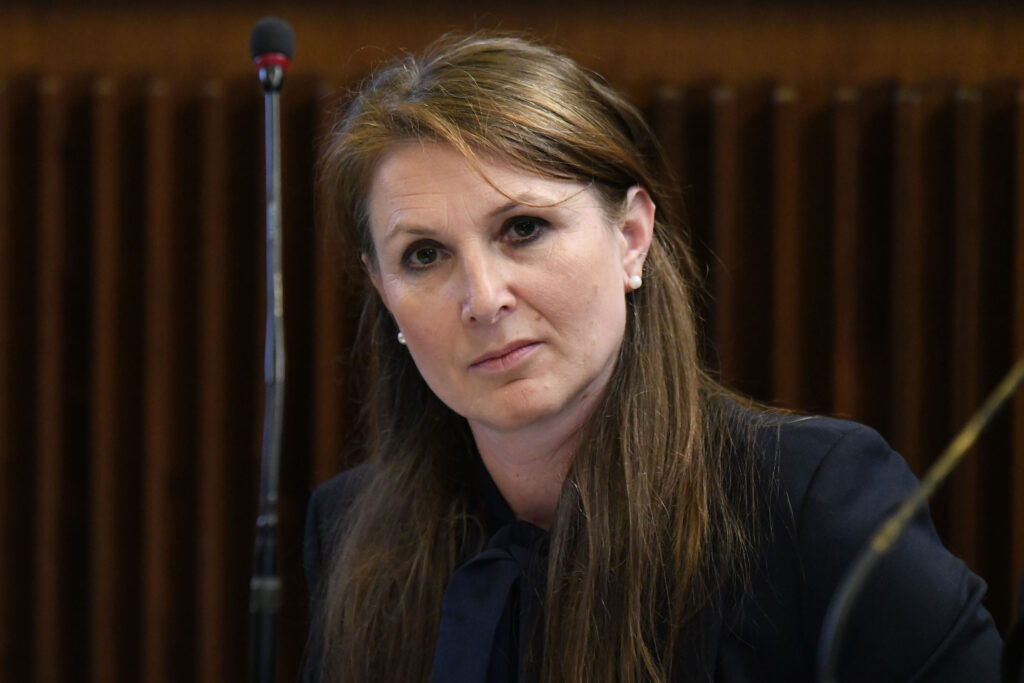 (ACON) SALUTE. CAPOZZI (M5S): PUNTO NASCITA S. VITO, BORDIN FACCIA DA TRAMITE