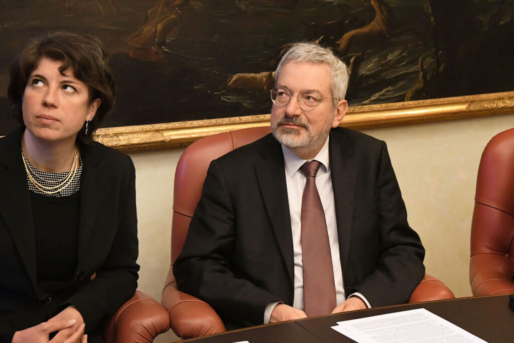 (ACON) SALUTE. HONSELL (OPEN): DIFENDERE PINETA CATTINATA, NON SPOSTARE BURLO