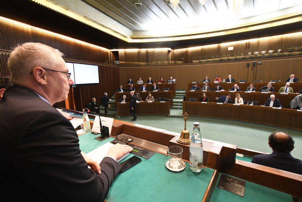 (ACON) DDL 16. LAVORI PUBBLICI, CODICE CONTRATTI E PAESAGGIO: COSA CAMBIA