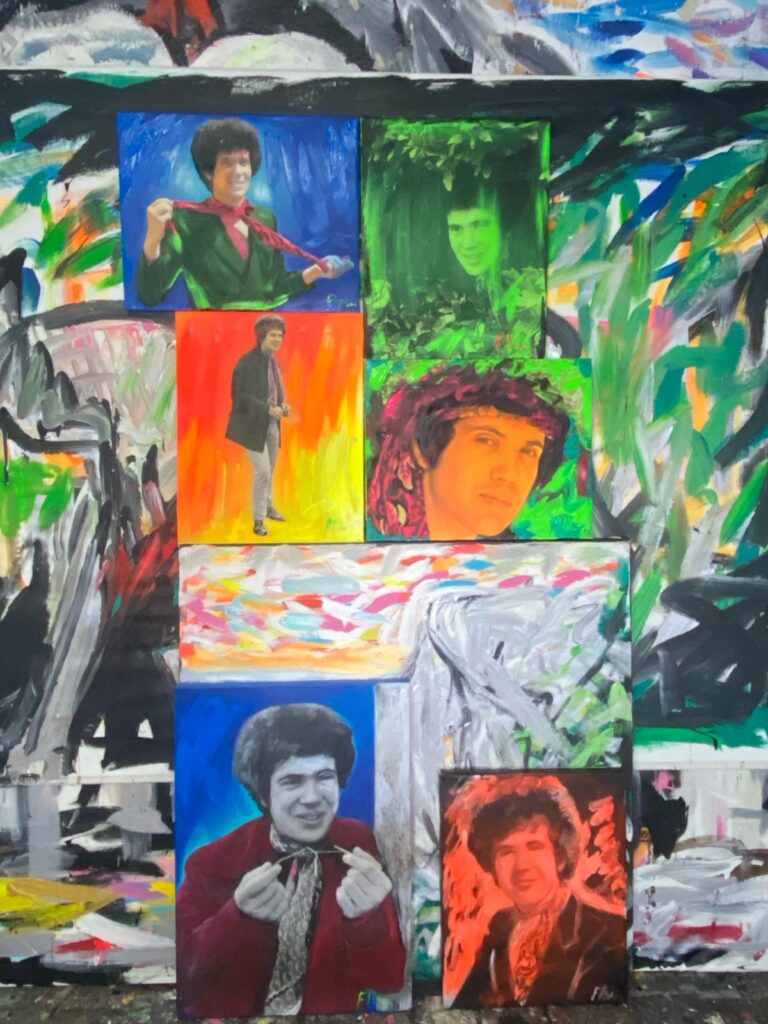 Mangone rende omaggio a Lucio Battisti, il Maestro della melodia eterna, nel giorno del suo compleanno