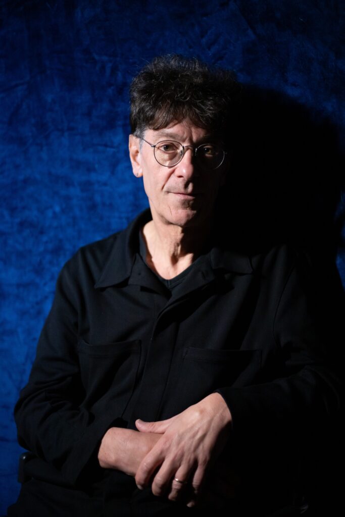 AURORADISERA SCANDICCI: giovedì 21 marzo Massimo Zamboni sul palco per il cineconcerto ARRIVEDERCI BERLINGUER!