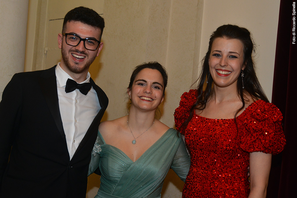 Lirico Sperimentale: annunciati i vincitori del concorso di canto 2024