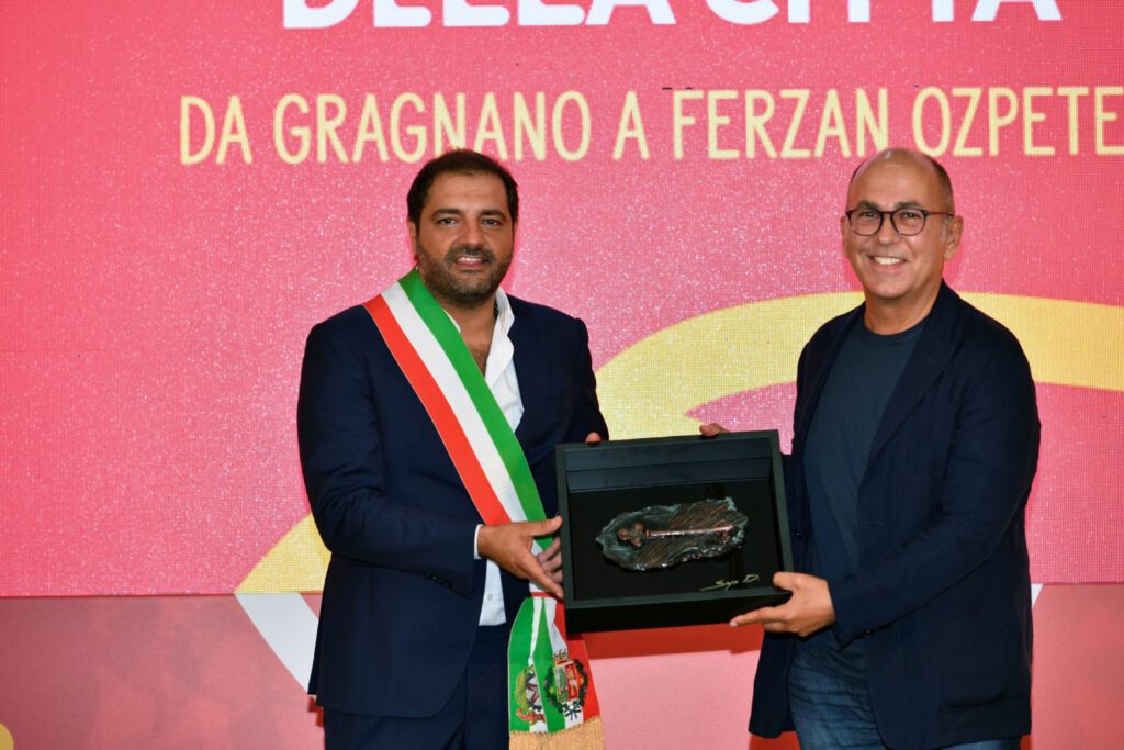 Premio Pasta di Gragnano, dalla Regione Campania un contributo da 150mila euro