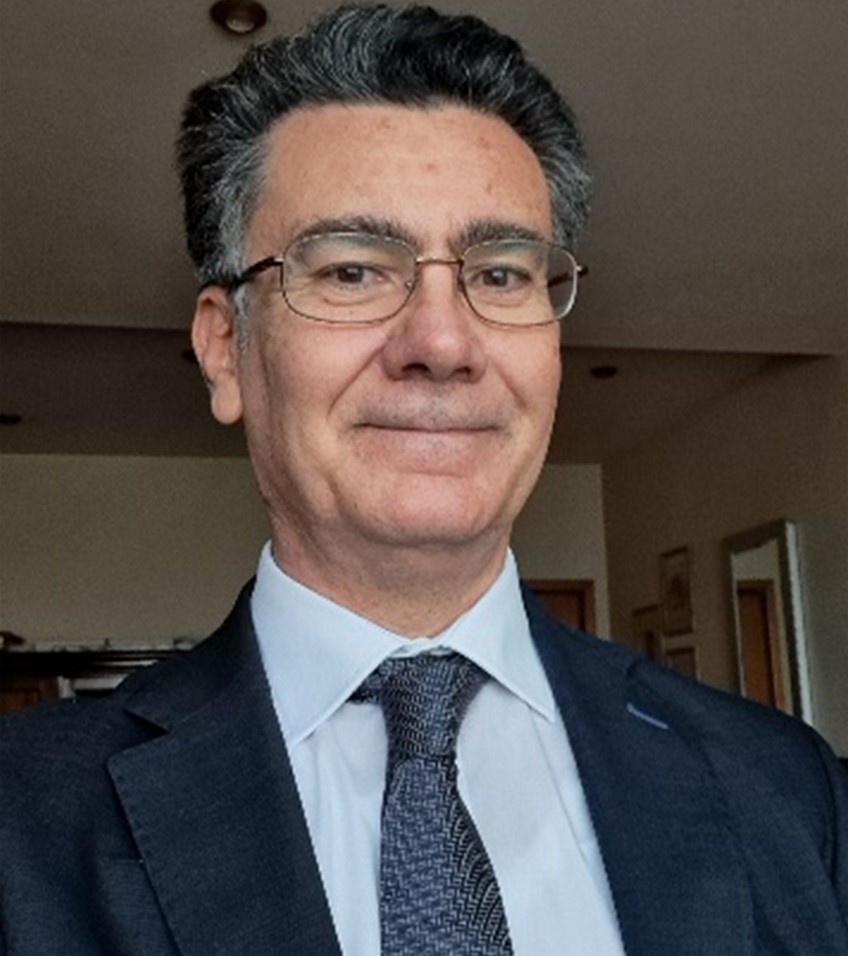 C.s. 25 Il prof. Cascone eletto Direttore del Dipartimento di Ingegneria