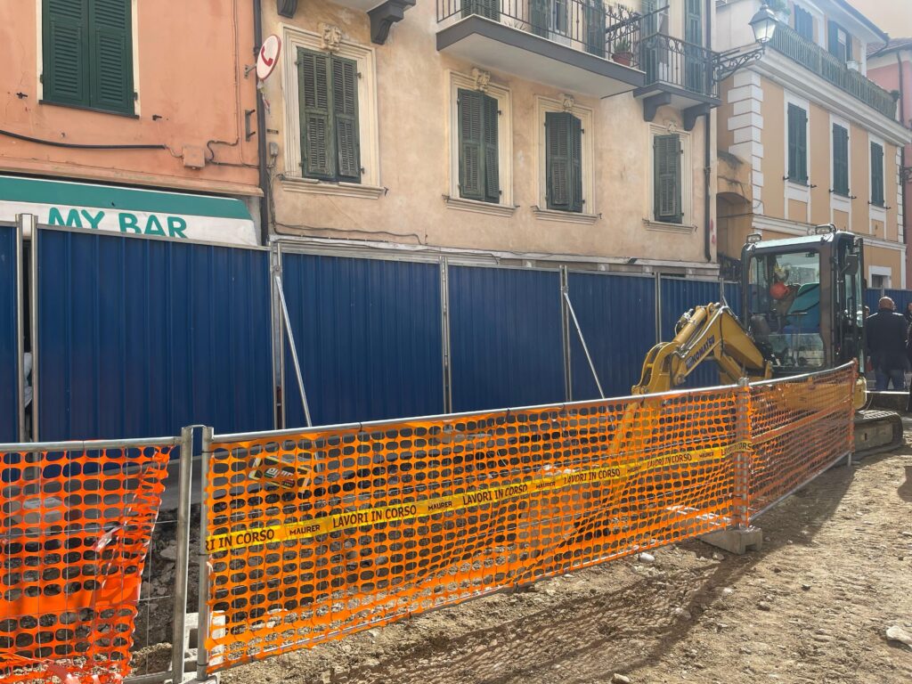 URBANISTICA, AL VIA IL PRIMO LIGURIA RIGENERA TOUR. ASSESSORE SCAJOLA A SANREMO PER IL RIFACIMENTO DELLA PIAZZA DI FRAZIONE COLDIRODI: “INTERVENTO ATTESO DA ANNI DAI CITTADINI”