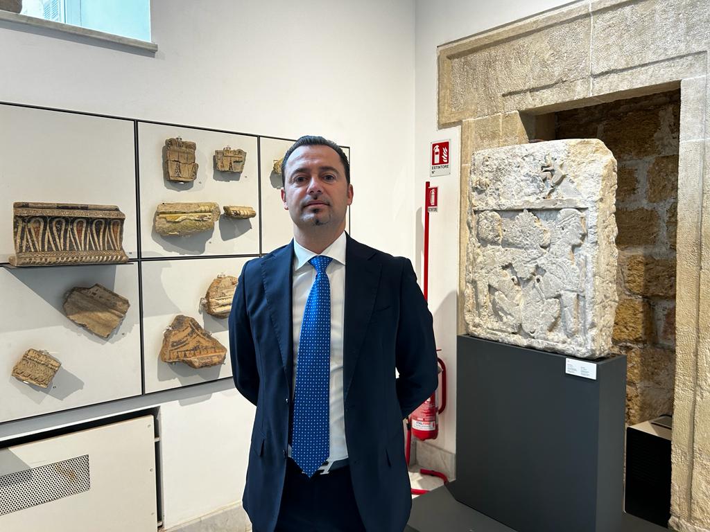 Area archeologica di Siracusa, l’ara di Ierone II sarà sede dei concerti estivi. Scarpinato: «Scelta strategica per la tutela del sito»