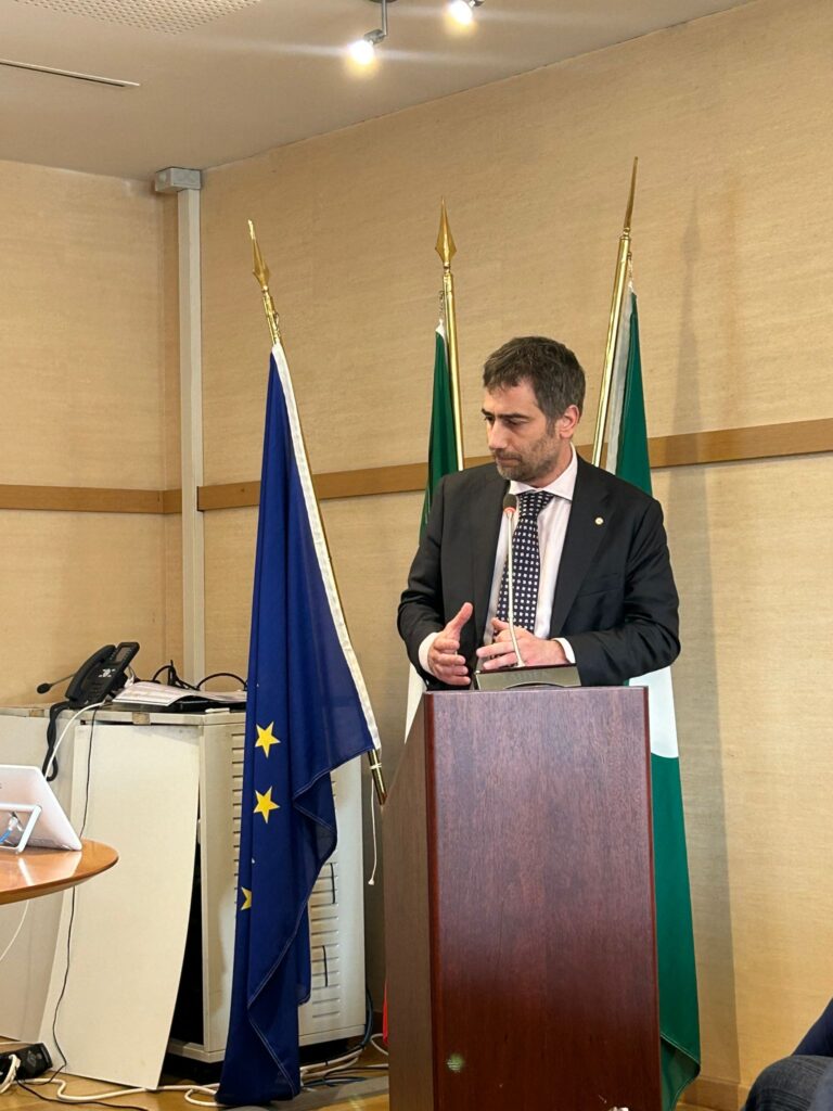 CNA Lombardia a Bruxelles: “Europa sia più vicina alle Regioni. Con i suoi 440 mld di PIL la Lombardia è una vera e propria locomotiva europea”