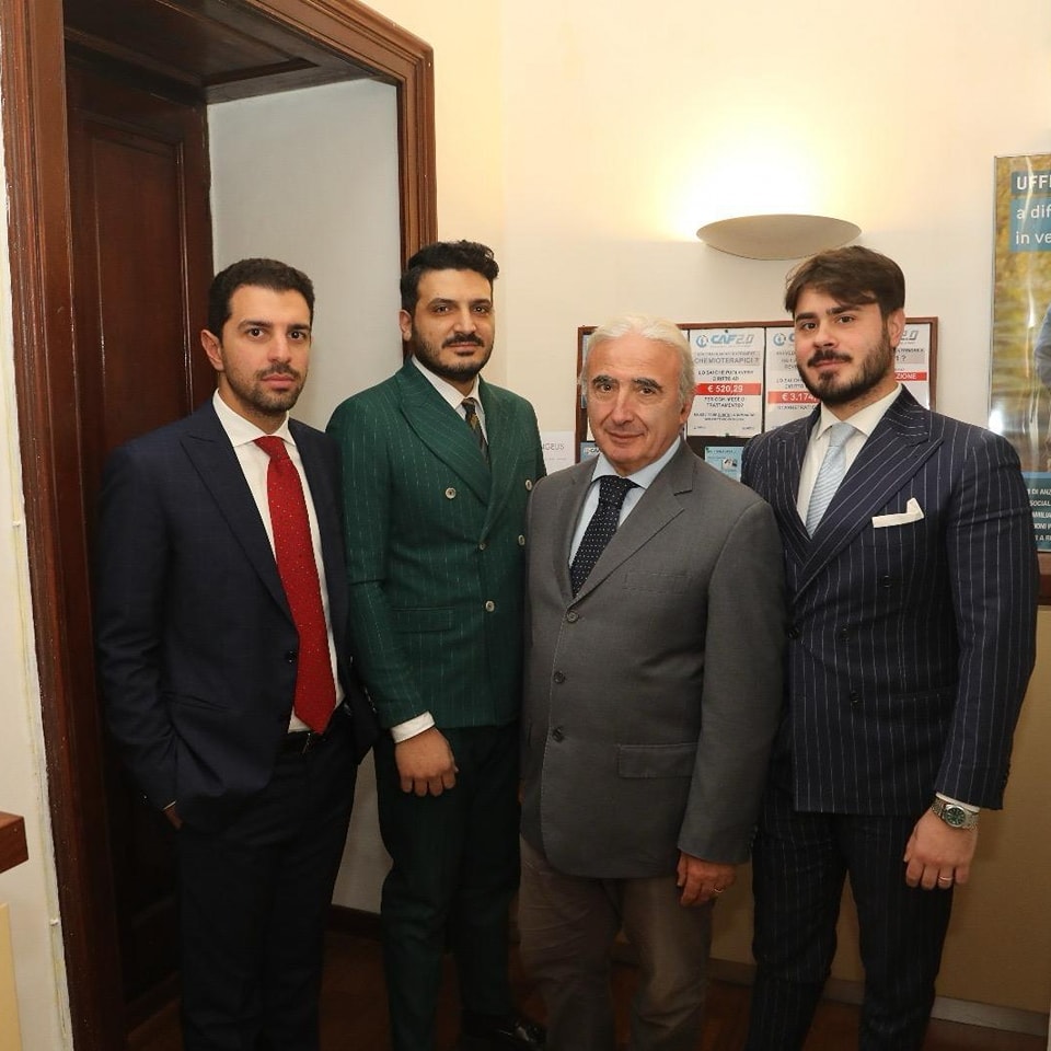 MORTO A 13 ANNI PER OMESSA DIAGNOSI TUMORALE, INDAGATI MEDICI E PERSONALE SANITARIO DI CASERTA E ROMA