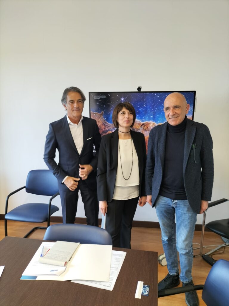 LAVORO, INCONTRO IN REGIONE CON I VERTICI DI FEDERLEGNO. ANGELILLI E SCHIBONI: «COMPARTO STRATEGICO PER L’ECONOMIA DEL LAZIO»