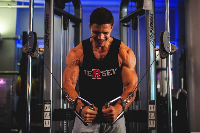 Applicazione di Oxandrolone: Nuove scoperte nel campo della medicina sportiva Applicazione di Oxandrolone: Nuove scoperte nel campo della medicina sportiva