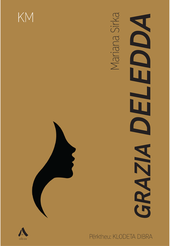 19.03.2024 ore 18:30 Biblioteca IIC Tirana – Presentazione edizione albanese del romanzo di Grazia Deledda “Marianna Sirca”