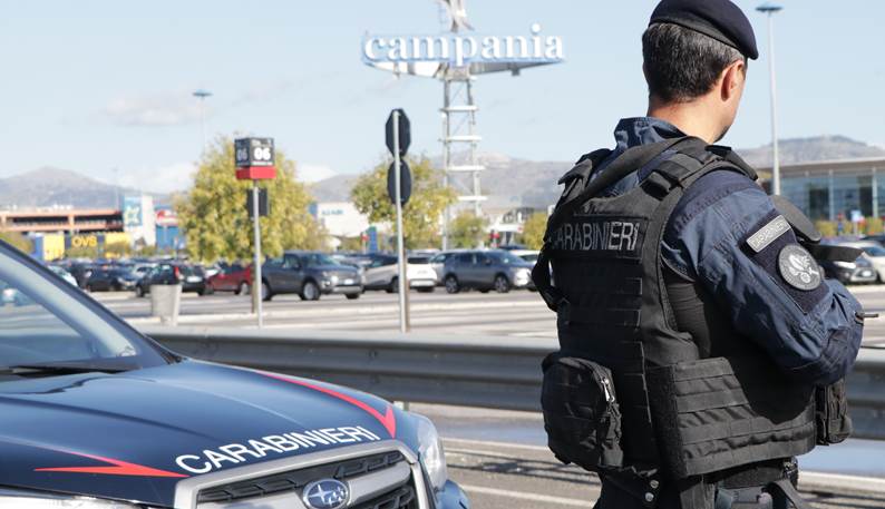 3° comunicato stampa del 7 marzo 2024