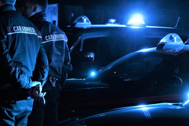 1° comunicato stampa del 22 marzo 2024