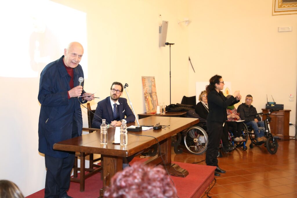 AUN 18 MARZO 2024 (pag.3+foto)