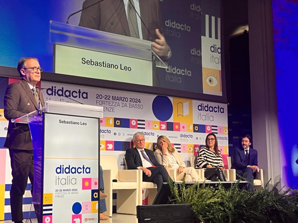 agenzia regionale 348.24 leo fiera didacta