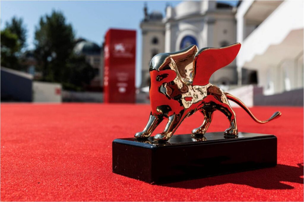 MOSTRA VE / AL VIA LA 12A EDIZIONE DI FINAL CUT IN VENICE
