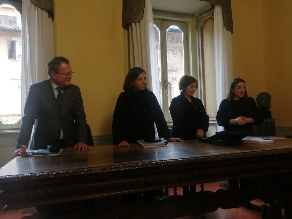 AUN 11 MARZO 2024 (pag.1+foto)