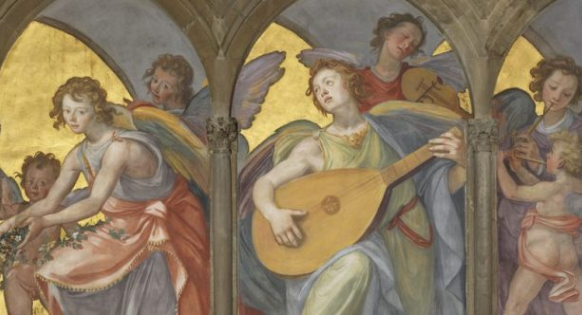 RASSEGNA DI MUSICA SACRA O FLOS COLENDE: PRIMA ASSOLUTA DEL CONCERTO “VIA CRUCIS” NELLA CATTEDRALE DI FIRENZE