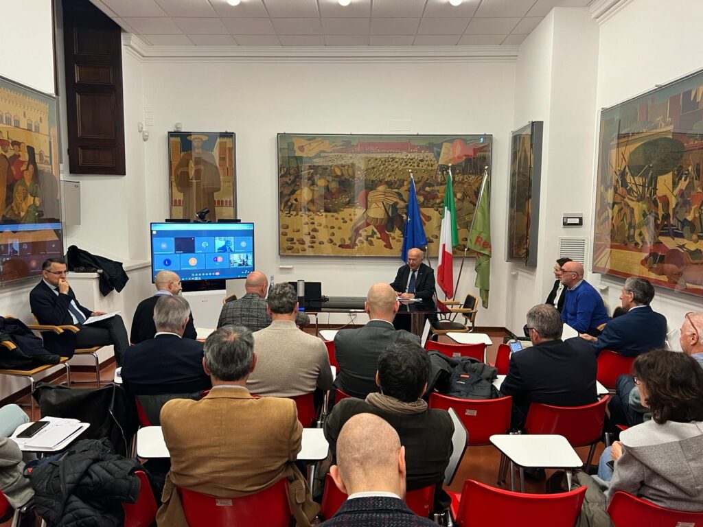 AUN 28 MARZO 2024 (pag.2+foto)