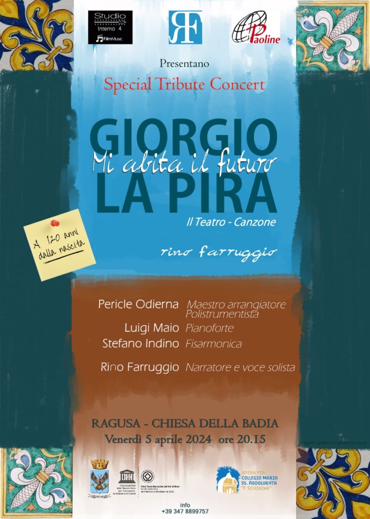 Cs.n.173 + locandina – cs.n.174 + locandina