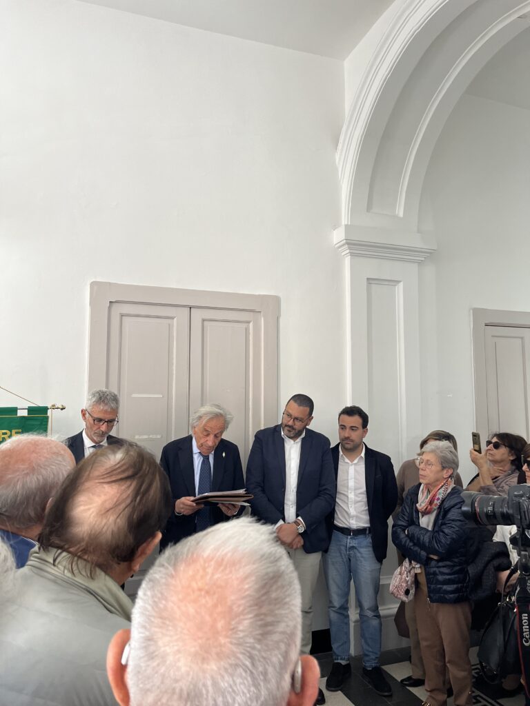 Cs. n.197 Grazie alle donazioni, Ragusa ha tre nuovi defibrillatori + foto