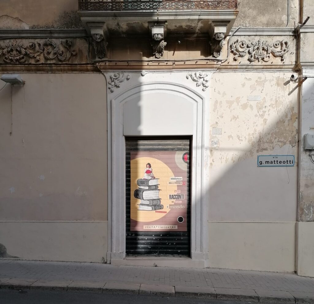 Cs.n.202 + locandina – 203 + foto – 204 + foto – 205 + slide