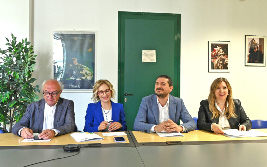 foto REGIONE – Art Lab