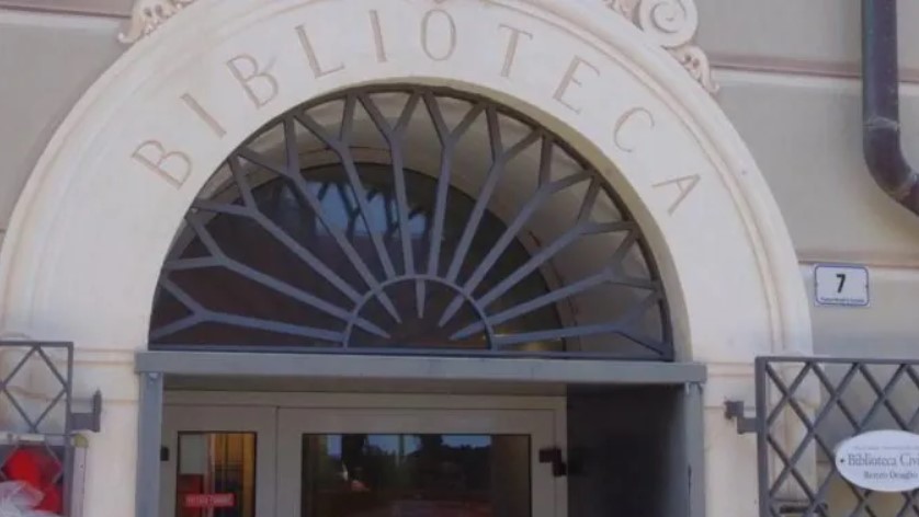 CS – Venerdì 5 aprile alla Biblioteca “R. Deaglio” di Alassio la conferenza sul tema “La scelta – Gli italiani dopo l’8 settembre”